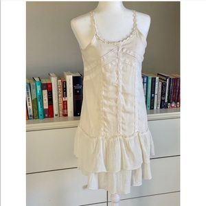 2/$10 J Gee | boho Flowy Dress